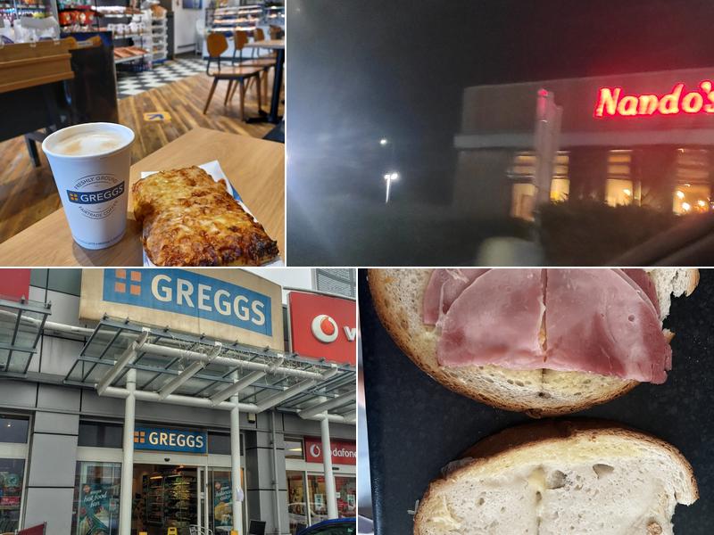 Greggs