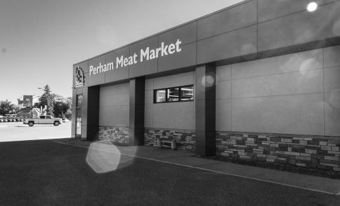 Lakes Community Coop - Meat Market