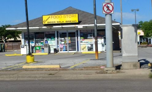 Bowen Food Store Arlington