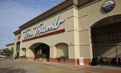 Tom Thumb