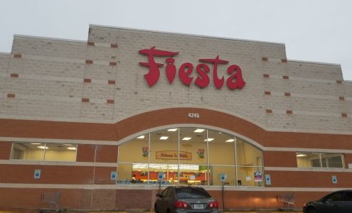 Fiesta Mart #76