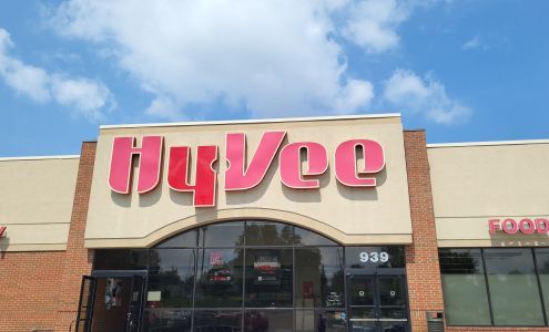 Hy-Vee Pharmacy