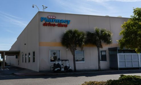 H-E-B Pharmacy