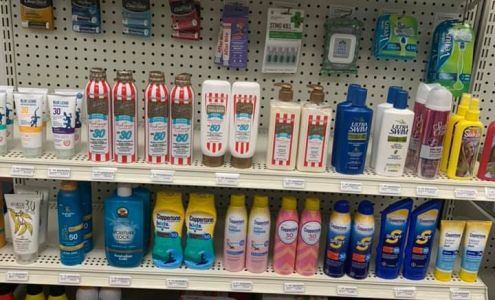 Manito Pharmacy Manito