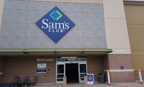 Sam's Club Pharmacy