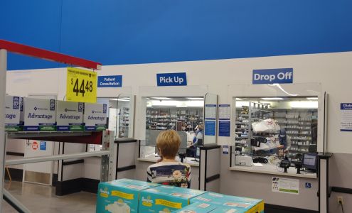 Sam's Club Pharmacy