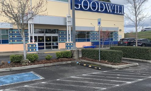 Goodwill Industries of the Columbia Willamette