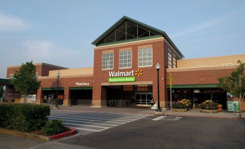 Walmart Neighborhood Market