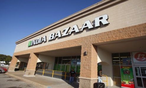 India Bazaar