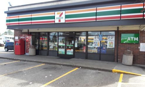 7-Eleven