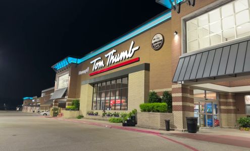 Tom Thumb