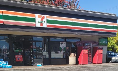 7-Eleven