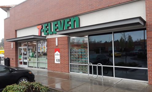 7-Eleven