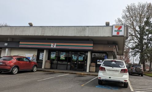 7-Eleven