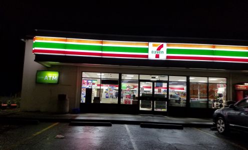 7-Eleven