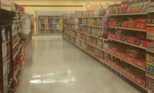 Yoke's Fresh Market Pharmacy - Airway Heights