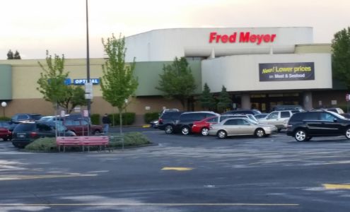 Fred Meyer