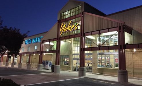 Yoke's Fresh Market- Latah