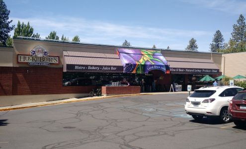 Huckleberry's Natural Market