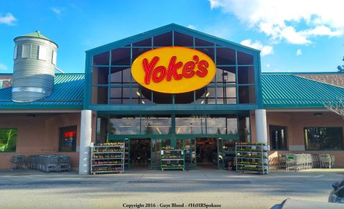 Yoke's Fresh Market - Indian Trail