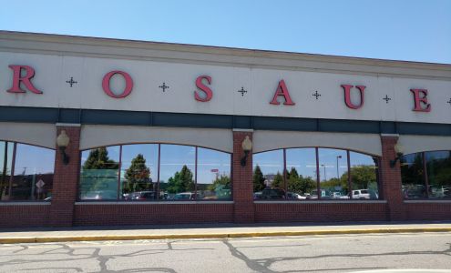 Rosauers Supermarkets