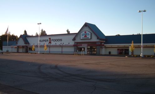 Super 1 Foods - Manito