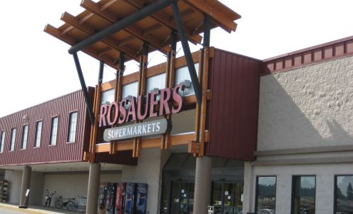 Rosauers