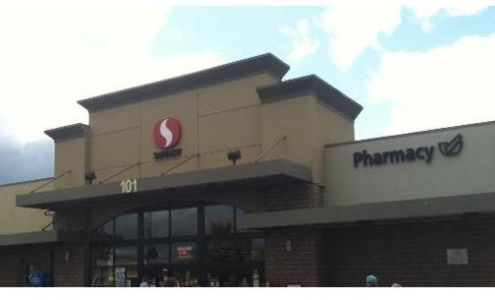 Safeway Pharmacy