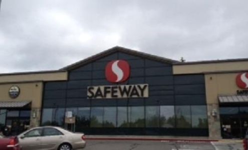 Safeway Pharmacy