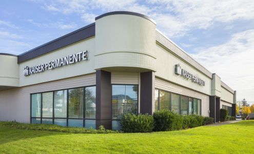 Kaiser Permanente Kent Medical Center
