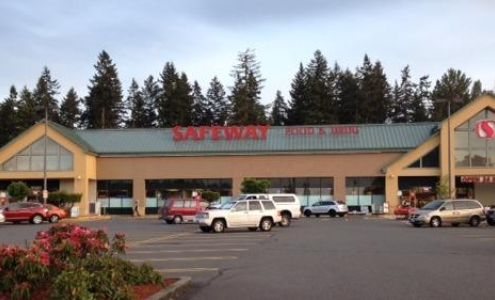 Safeway Pharmacy