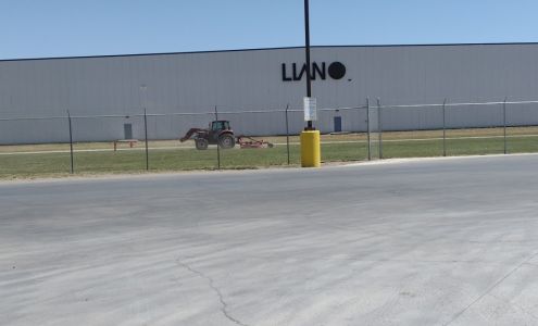 United Supermarkets Distribution Center