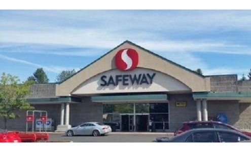 Safeway Pharmacy