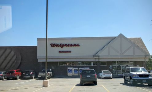 Walgreens Pharmacy