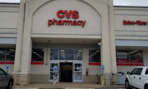 CVS