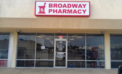 Broadway Pharmacy LLC