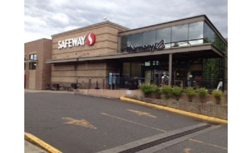 Safeway Pharmacy