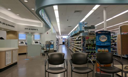 Walgreens Pharmacy