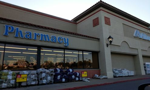 Albertsons Pharmacy