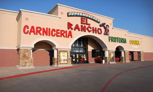 El Rancho Supermercado