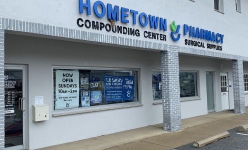 Hometown Pharmacy & Compounding Center