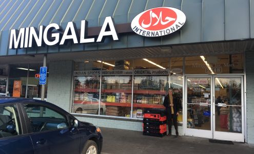 Mingala International Mart