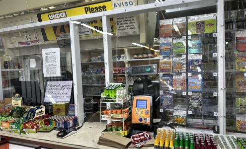 Foodland Super Market