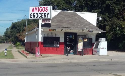Amigo's Grocery