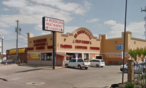 La Michoacana Meat Market