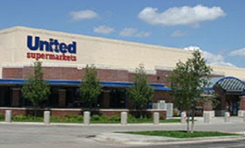 United Supermarkets Pharmacy