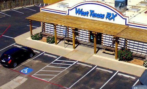 West Texas RX Health Food