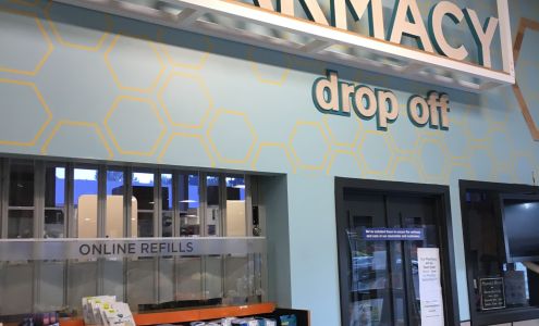 QFC Pharmacy