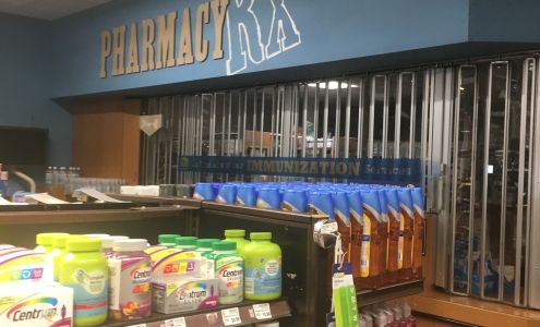 QFC Pharmacy