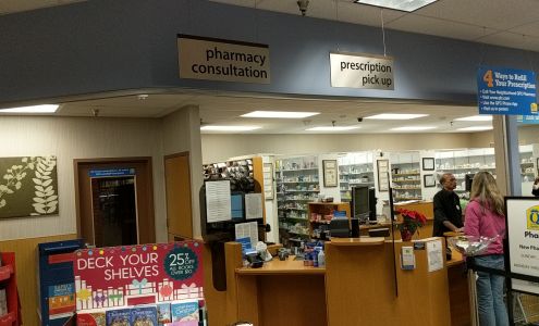 QFC Pharmacy